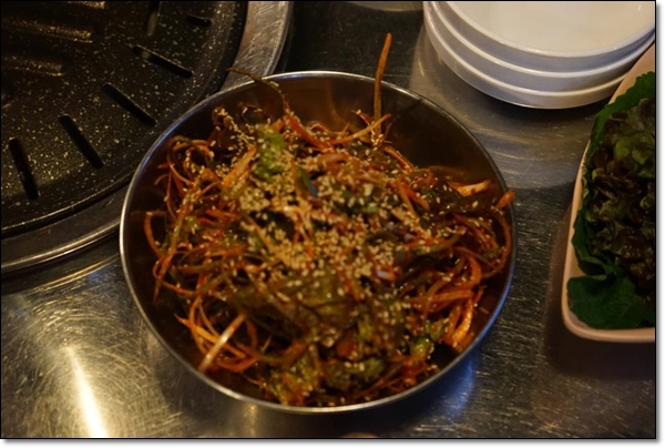 마포통구이 이미지