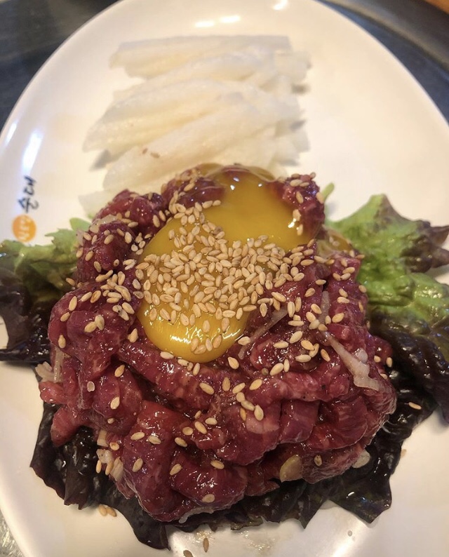 제주청정원한우마당 이미지
