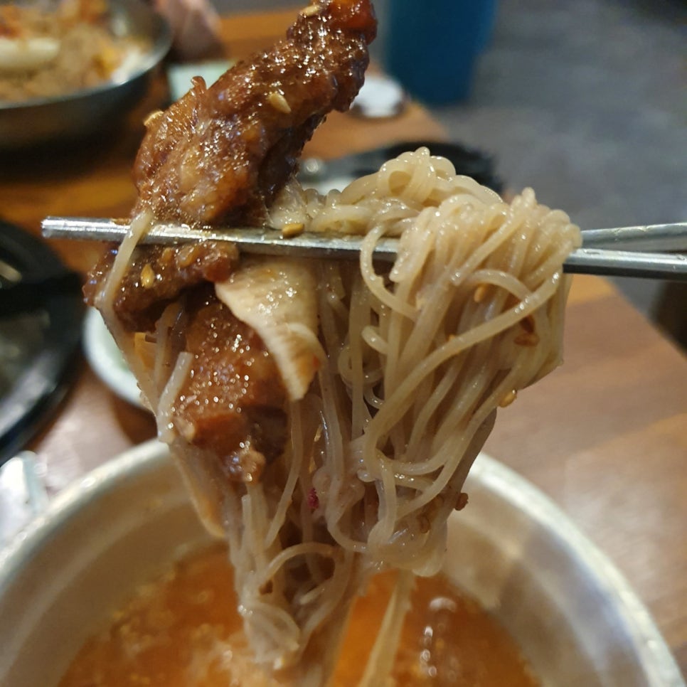 경산막창 이미지