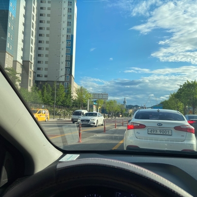 백일수산 이미지