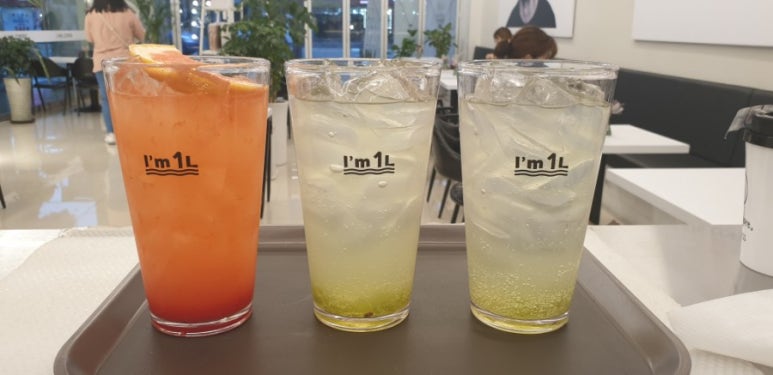 아임일리터유천점 이미지