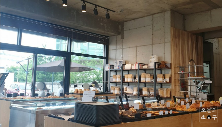 삼육오베이커리 이미지