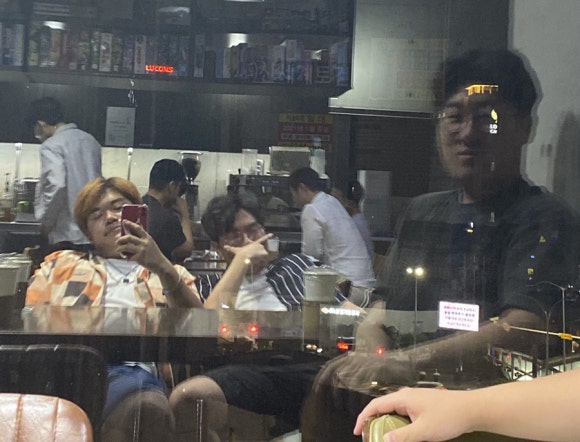 역전당구장 이미지