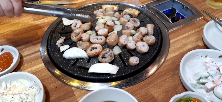 대덕왕갈비 이미지