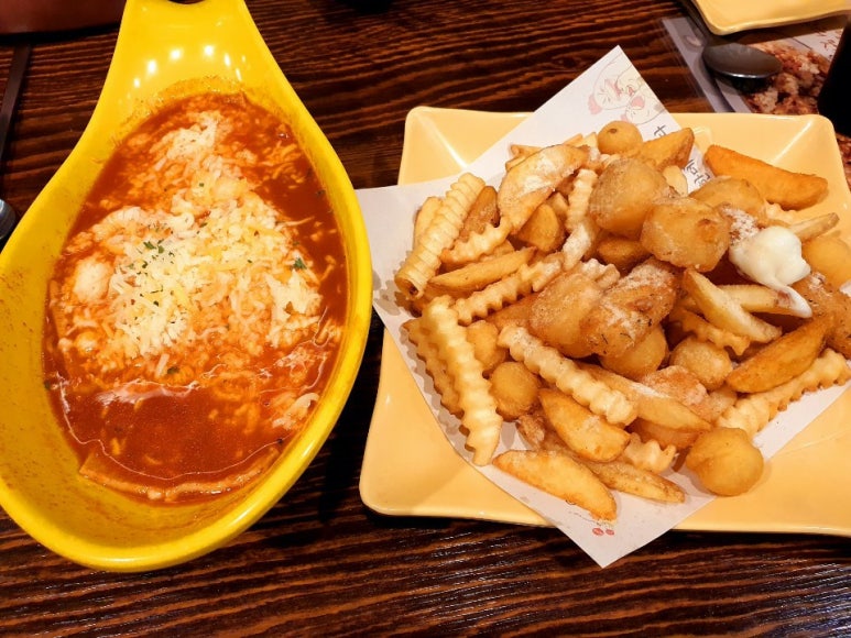 노랑통닭연동점 이미지