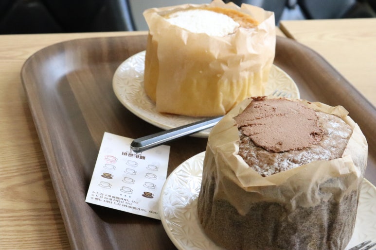 바른카페 이미지