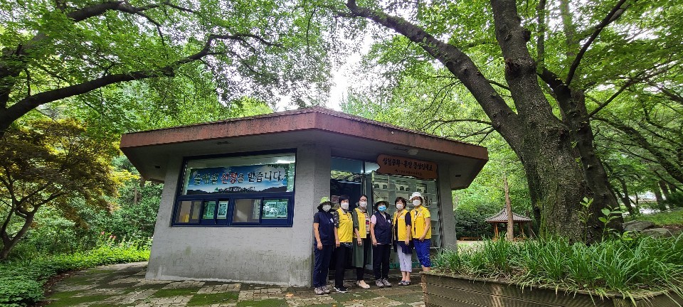 대구숲체험협동조합 이미지
