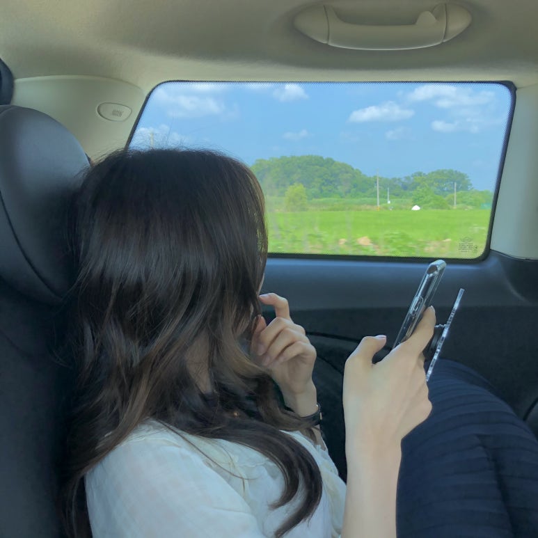인터루드 이미지