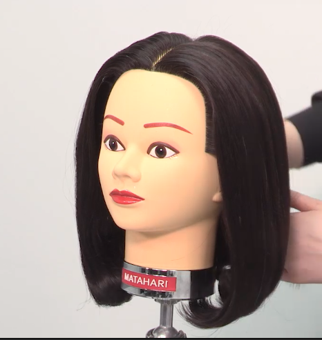 하나별헤어 이미지