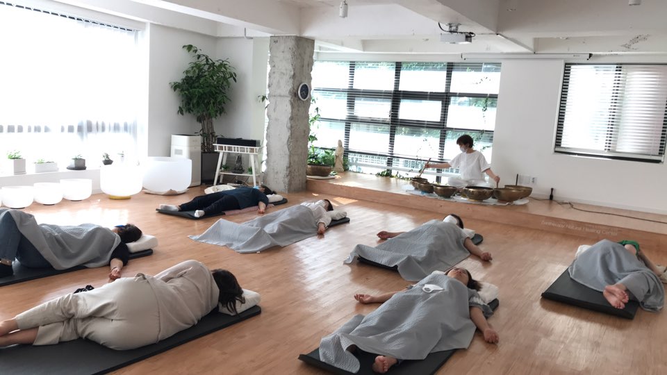 휴가테라피 이미지
