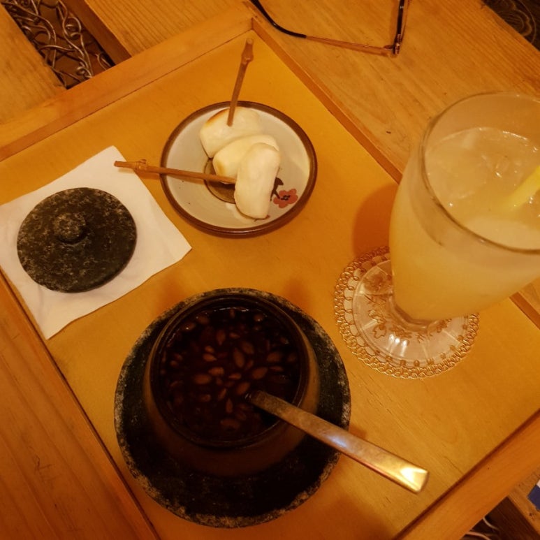 전통찻집예사랑 이미지