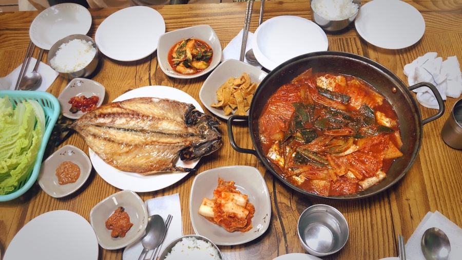 동문수목원 이미지