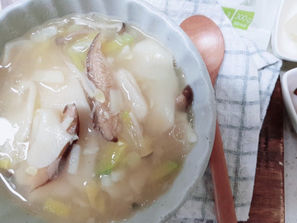 정원이네수제비 이미지