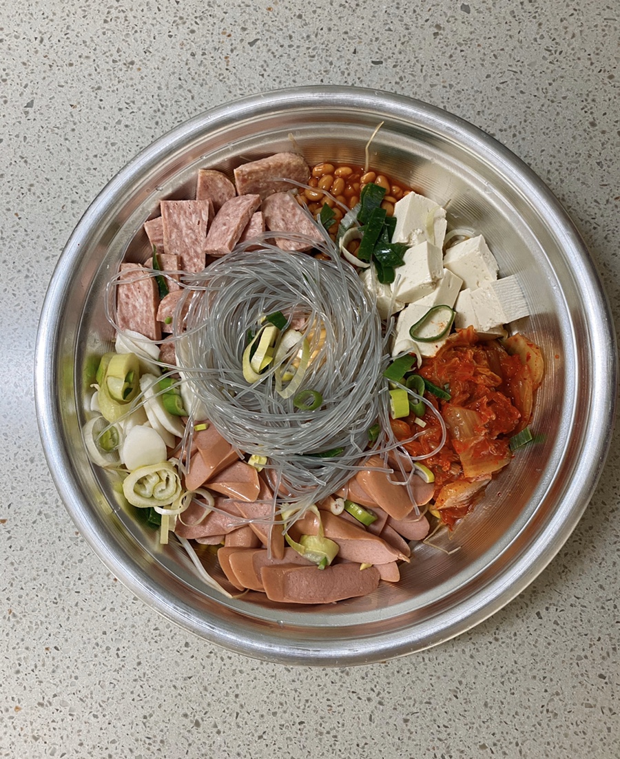 노서방네부대찌개 이미지