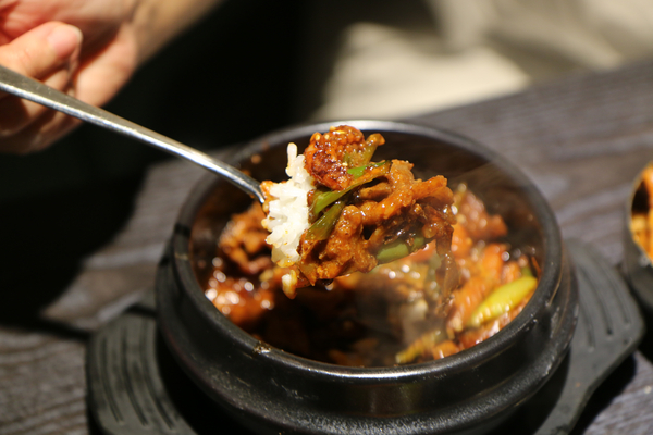 서래갈비집 이미지
