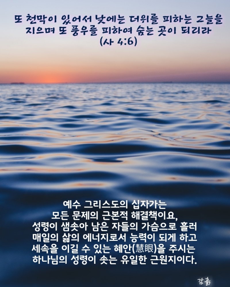 더사랑의교회 이미지