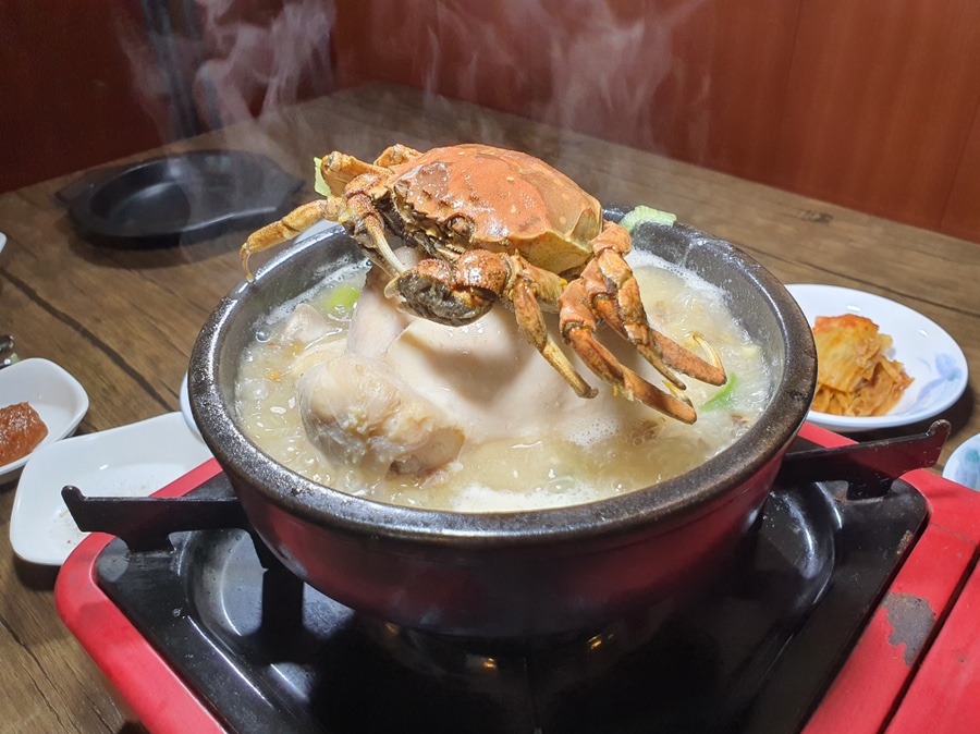 팔도명가 이미지