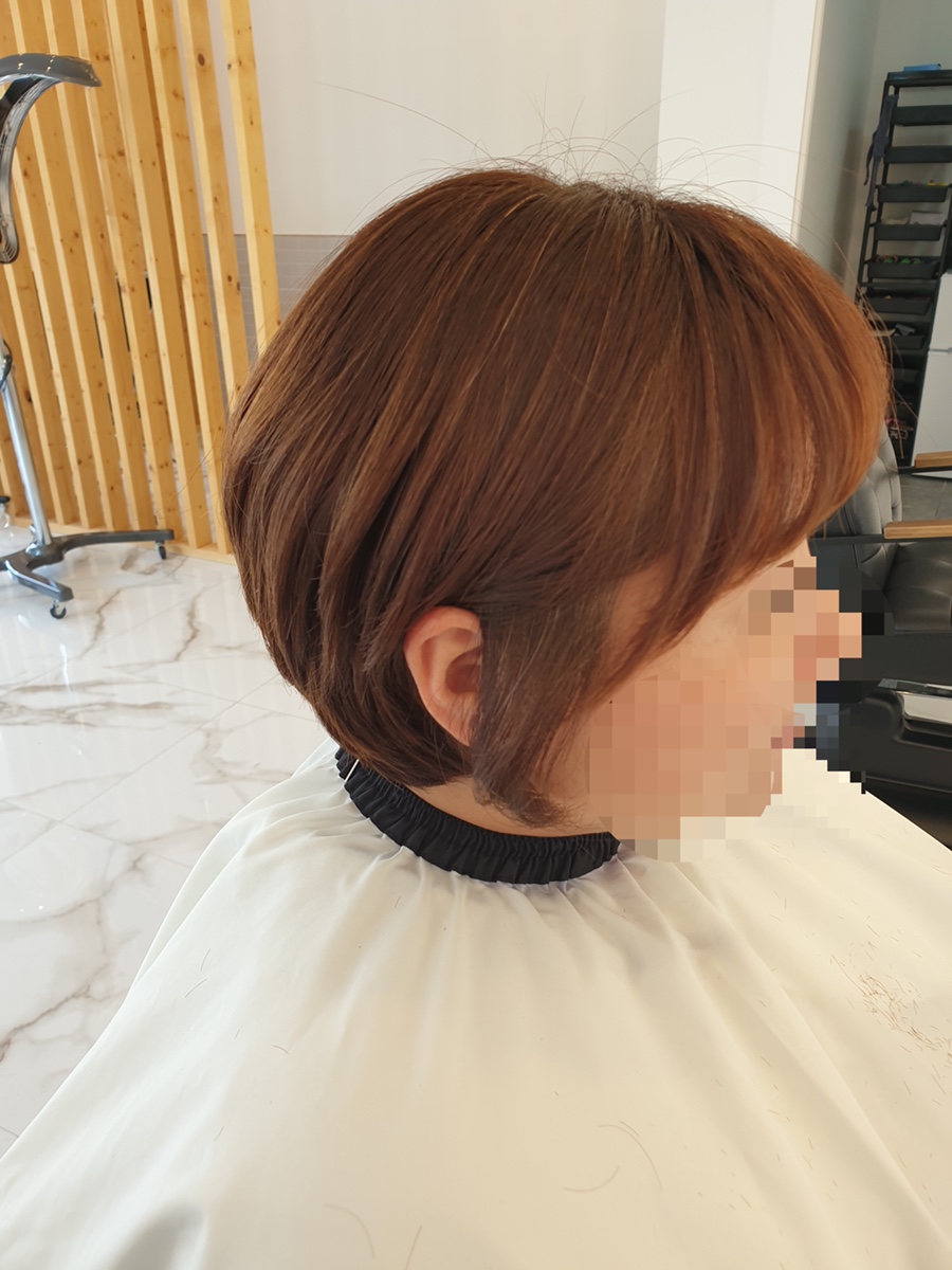 bd Hair 이미지