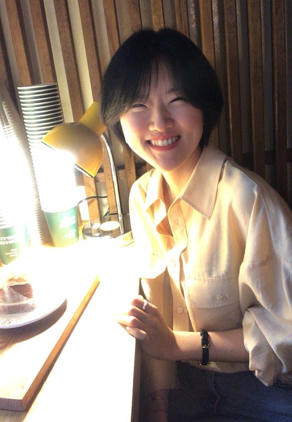 화니커피 이미지