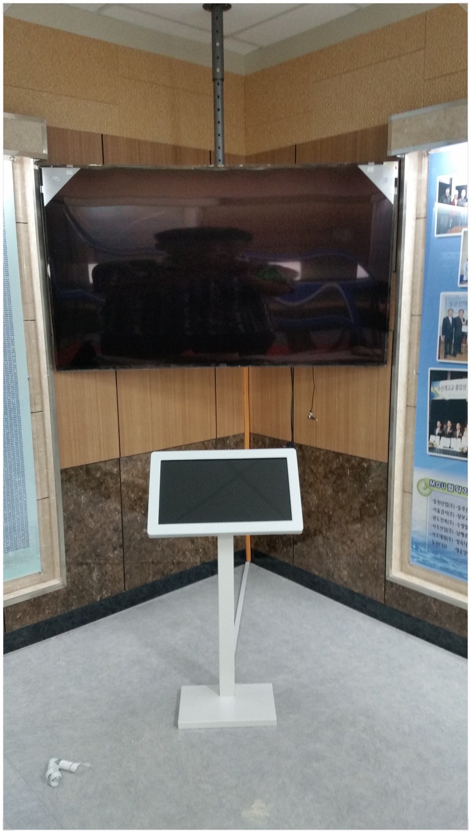 (주)성산기업 이미지