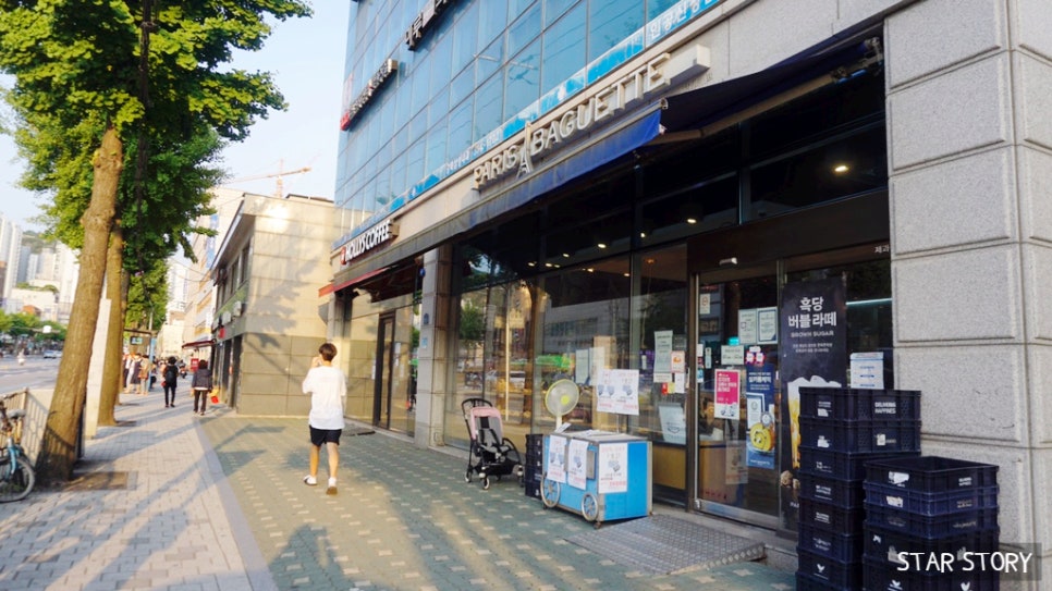 지앤미미용실 이미지