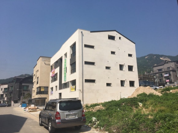 건축사사무소서우건축 이미지