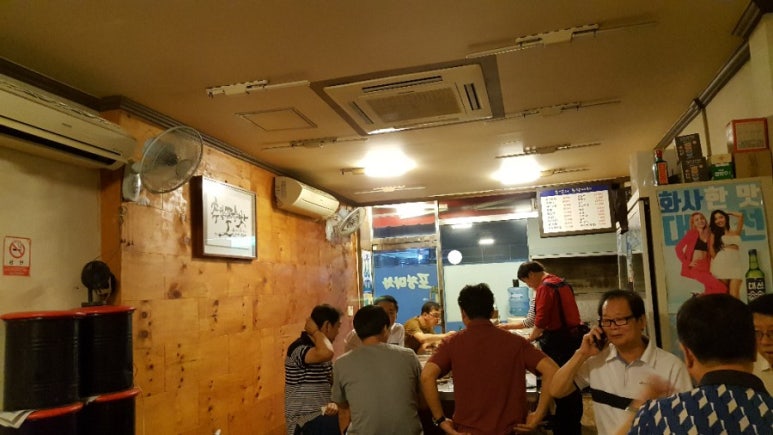 소소길건너포장마차 이미지