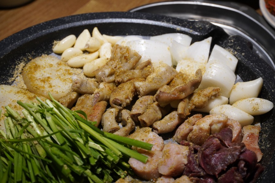 백곱식당 이미지
