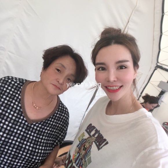 범도아리아글램핑 이미지