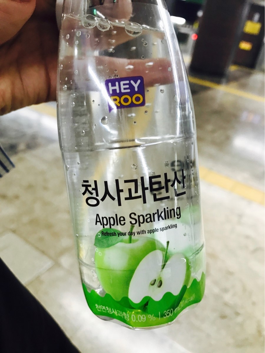 그린애플 이미지