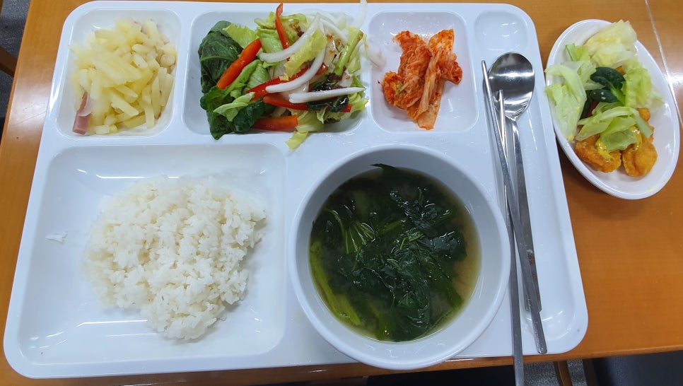 꿈의숲요양병원 이미지