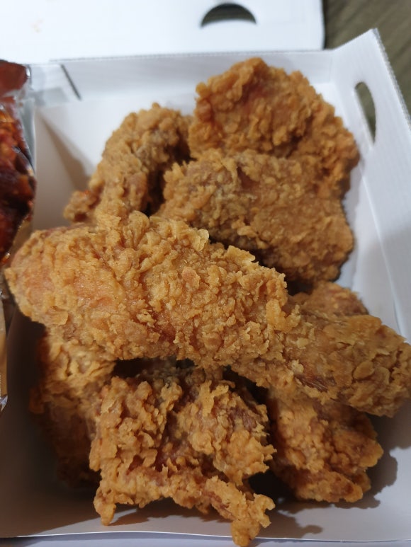 비비큐교현 이미지