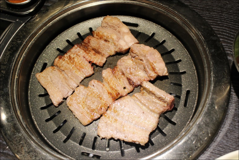 서래갈비집 이미지