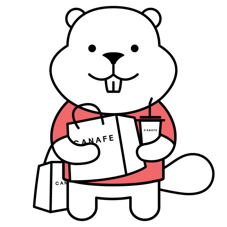 캐나페 이미지