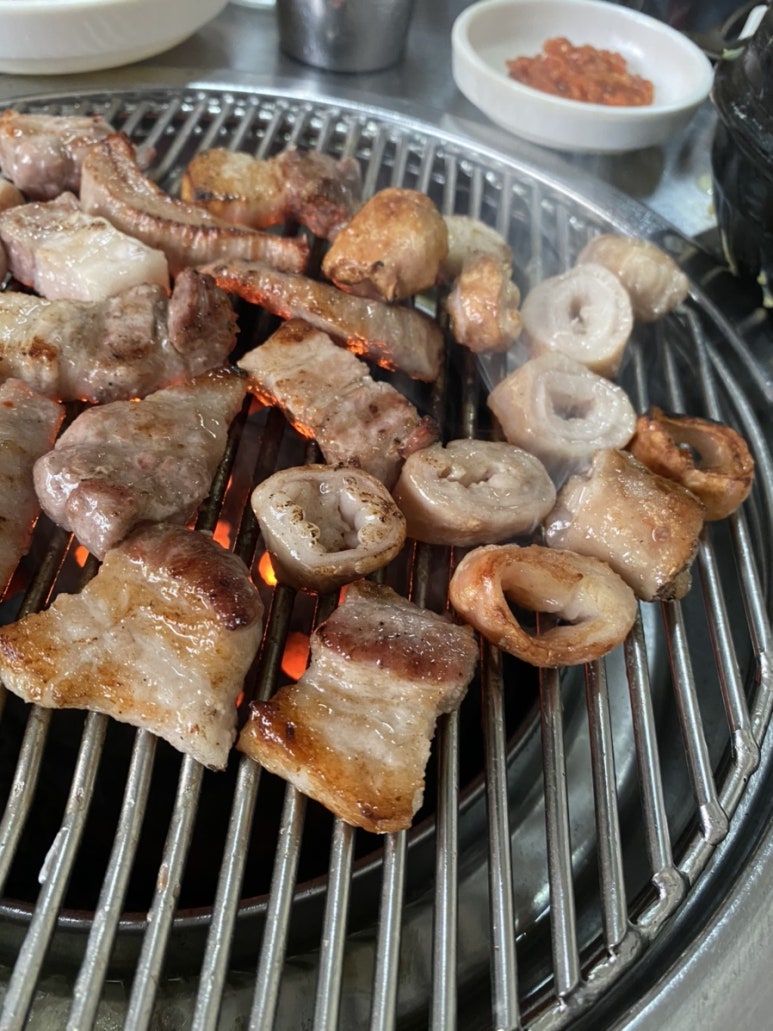 동산연탄 이미지
