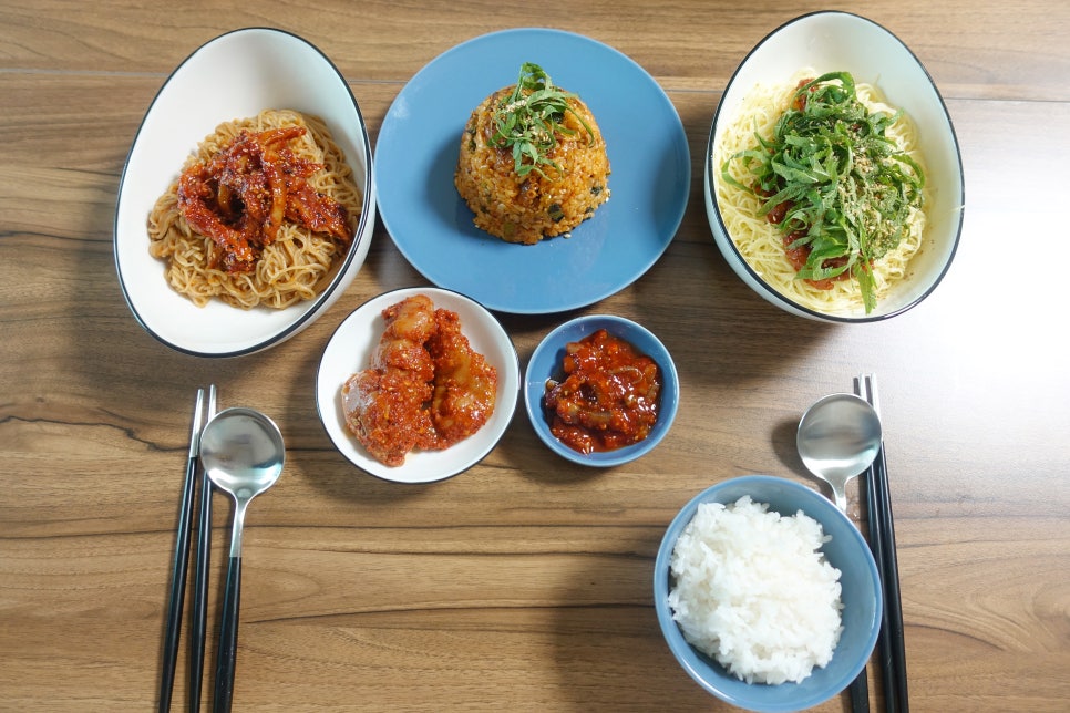 독도젓갈 이미지