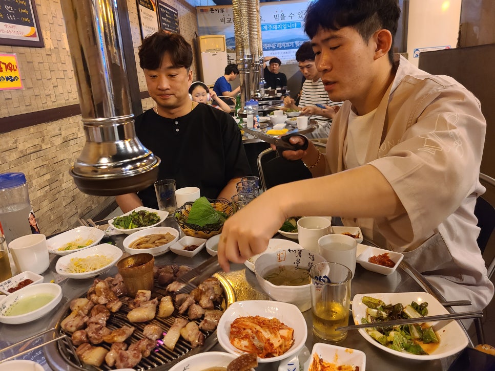 돈이가 이미지