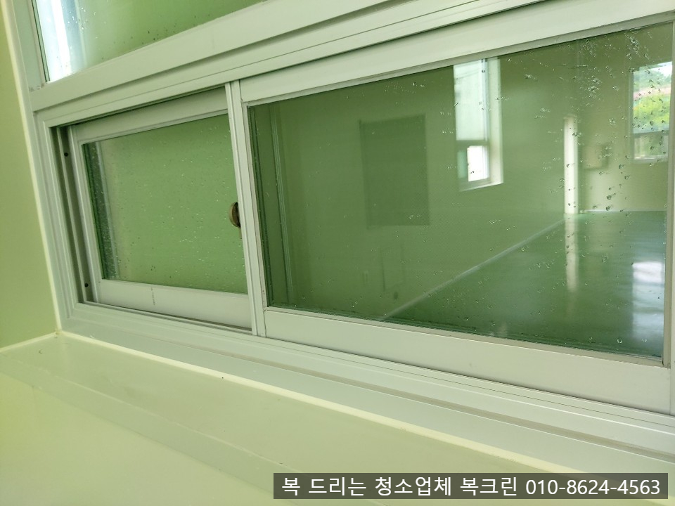 복크린 이미지