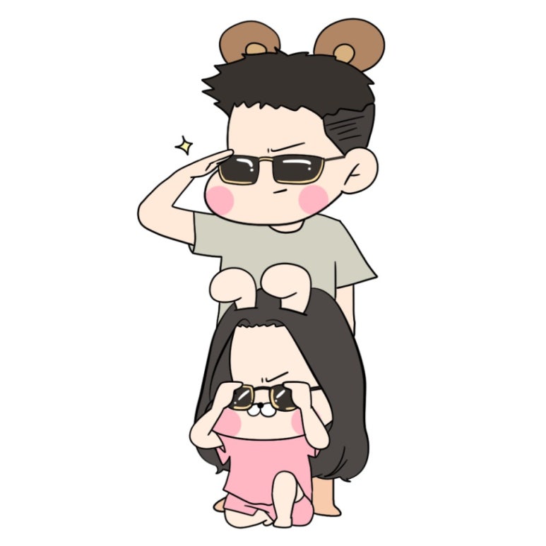 젠토리 이미지