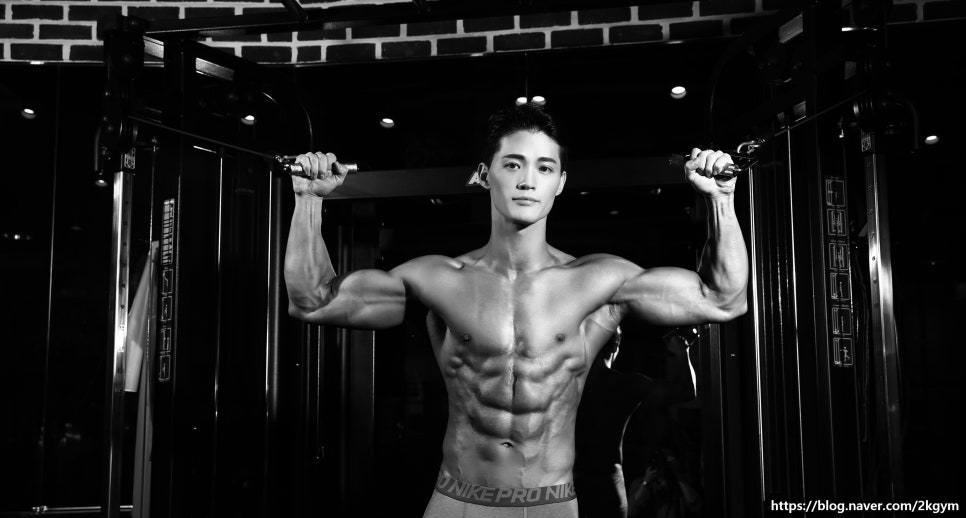 이케이GYM 이미지
