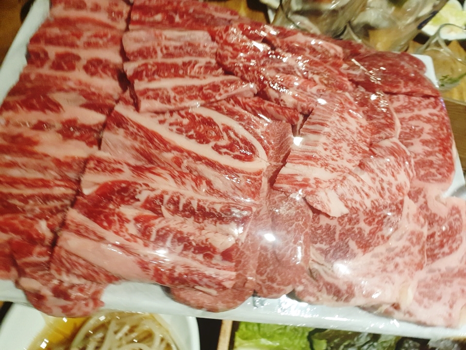 한우 축산유통 이미지