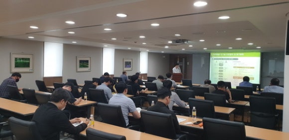 한국임업진흥원 이미지