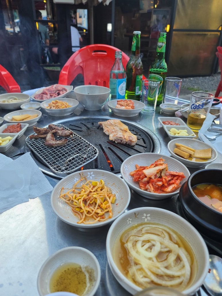 국가대표부속구이 이미지
