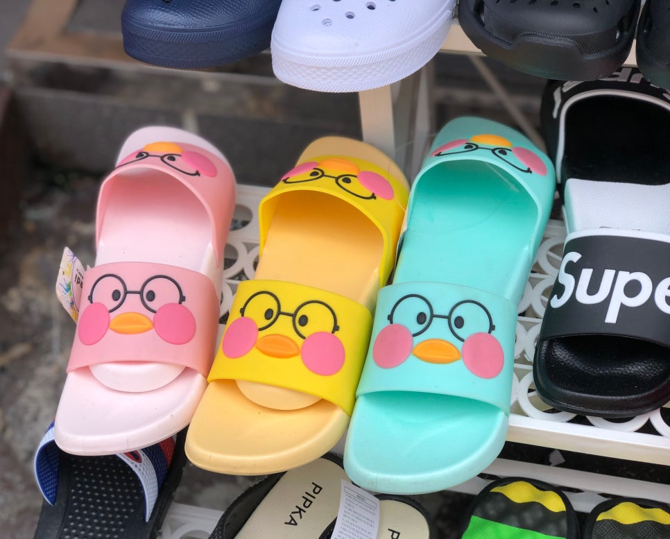 쪼랑말 이미지