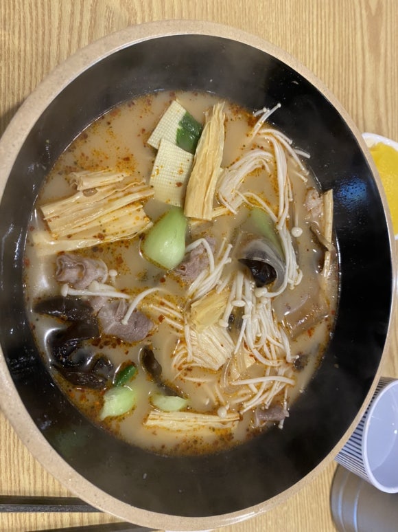 리인스마라탕 이미지