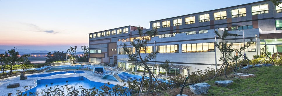 사천관광호텔레스토랑 이미지