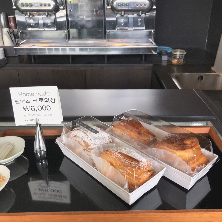 사우스케이프베이커리 이미지
