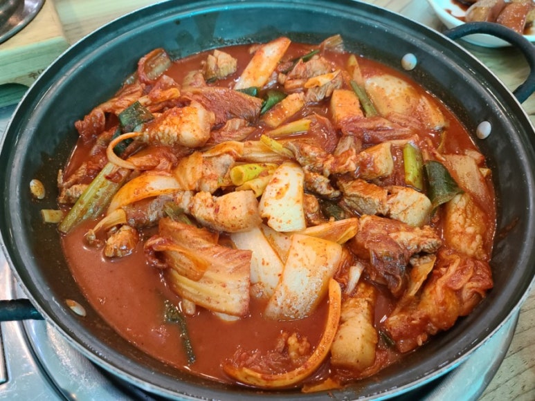 심봤다두루치기 이미지