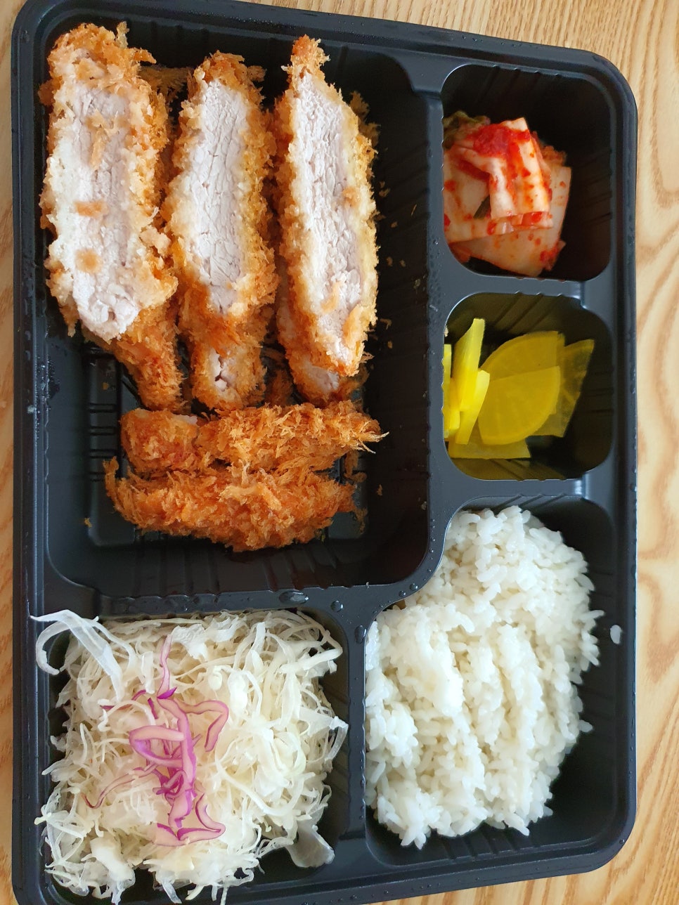 고센돈까스 이미지
