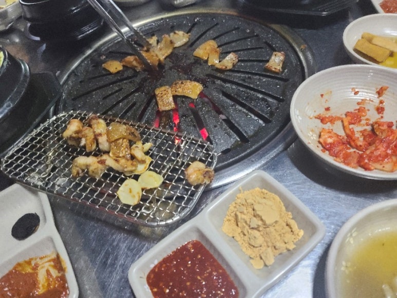 국가대표부속구이 이미지